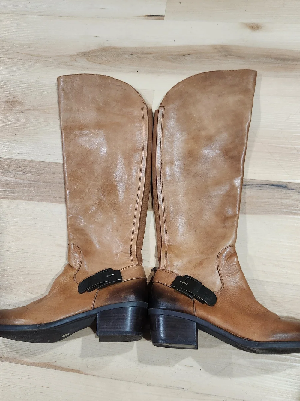 Vince Camuto classic tall